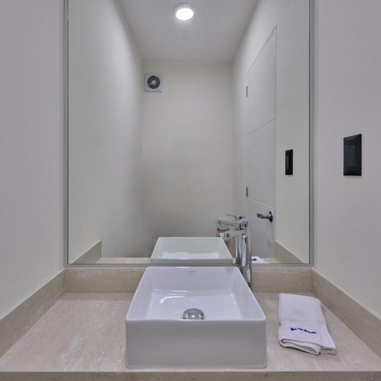 Vasco Núñez Residence by Geko - Two-Bedroom Apartment - 8