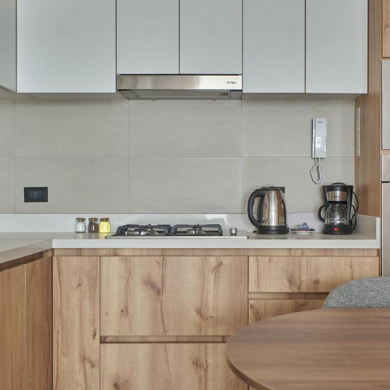 Vasco Núñez Residence by Geko - Two-Bedroom Apartment - 18