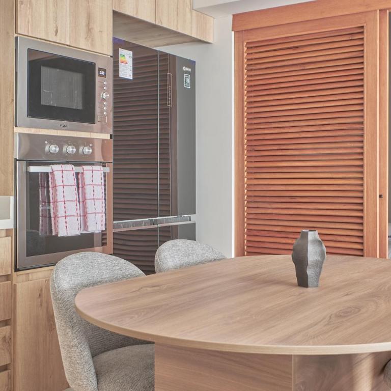 Vasco Núñez Residence by Geko - Two-Bedroom Apartment - 21
