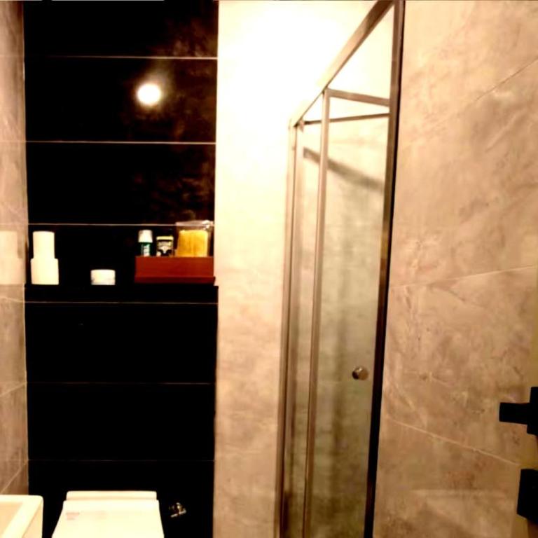 Wohnung Rosenblatt - Apartment mit 1 Schlafzimmer - 1