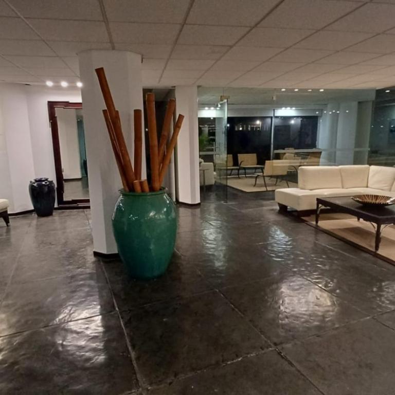 Torre Marina 2 Punta del Este - Apartamento de 1 dormitorio - 18
