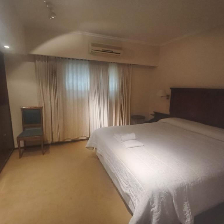 AHM Hotel - Double Room - 1