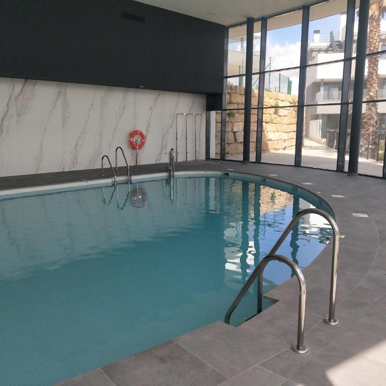 Tranquil sea breeze apartment - Apartamento de 1 dormitorio - 7