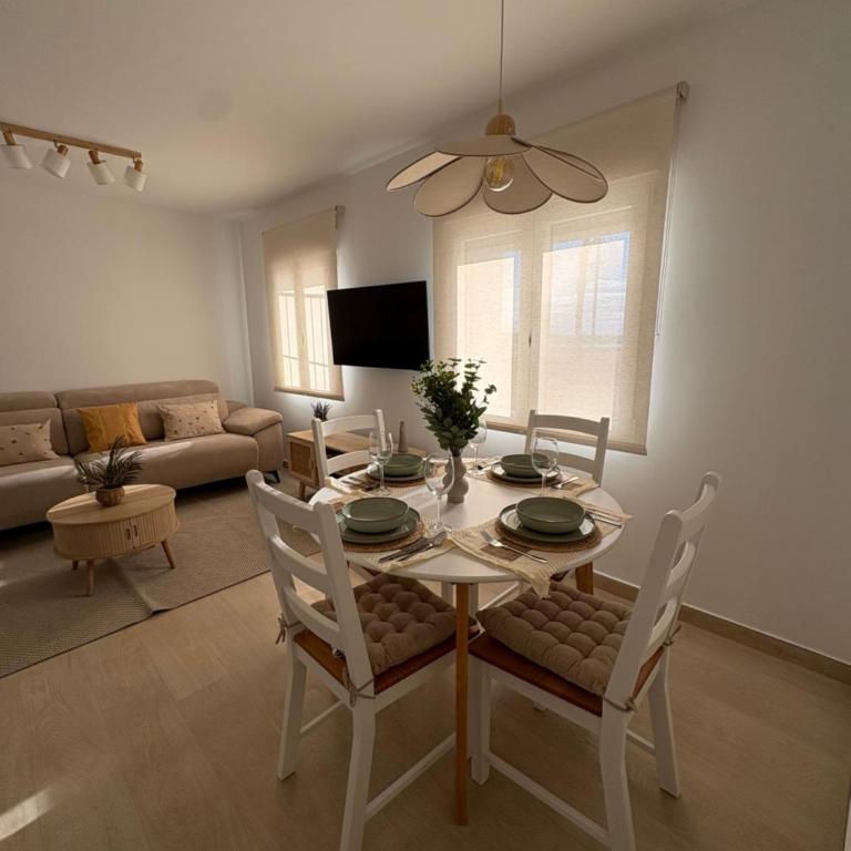 La Casita de Mía - Apartamento de 2 dormitorios - 8