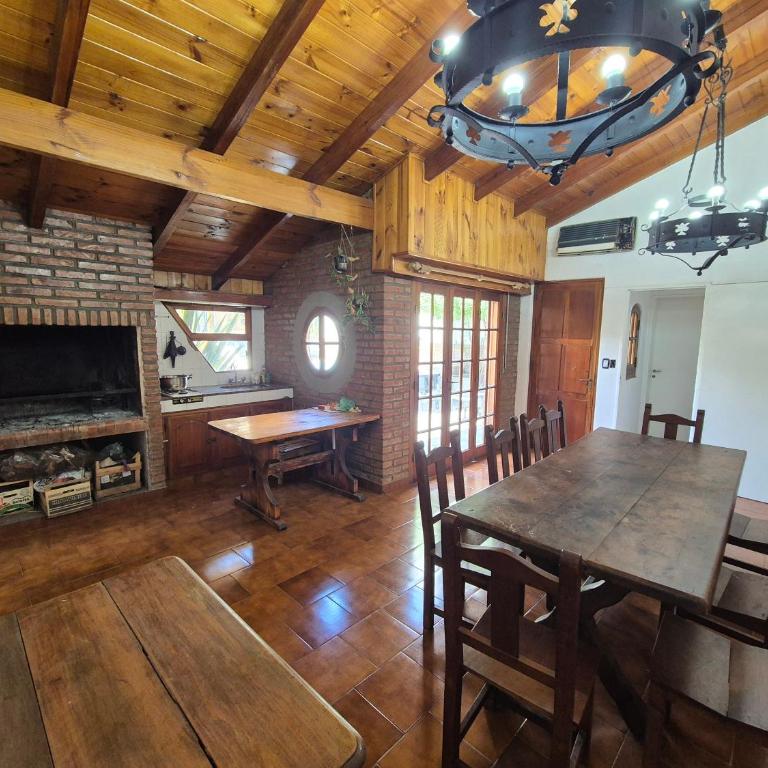 Chalet Tucumán - Casa de 4 dormitorios - 9