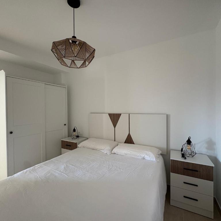 La Casita de Mía - Apartamento de 2 dormitorios - 24