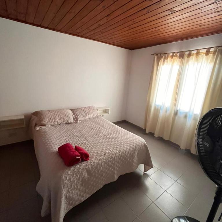 Lo de Nancy - Two-Bedroom Apartment - 1