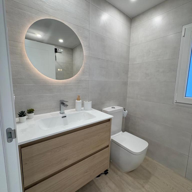 La Casita de Mía - Apartamento de 2 dormitorios - 17