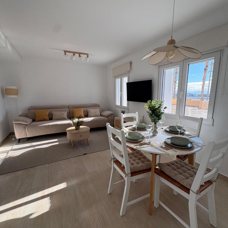 La Casita de Mía - Apartamento de 2 dormitorios - 15