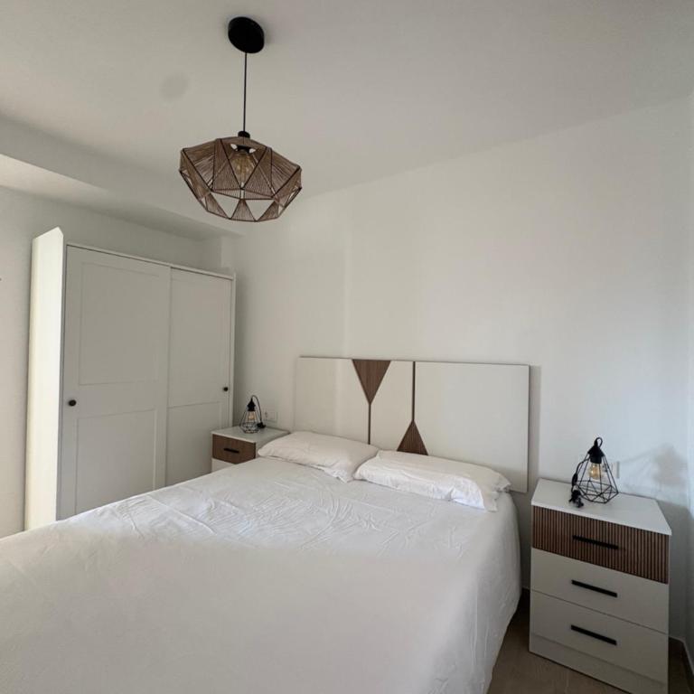 La Casita de Mía - Apartamento de 2 dormitorios - 23