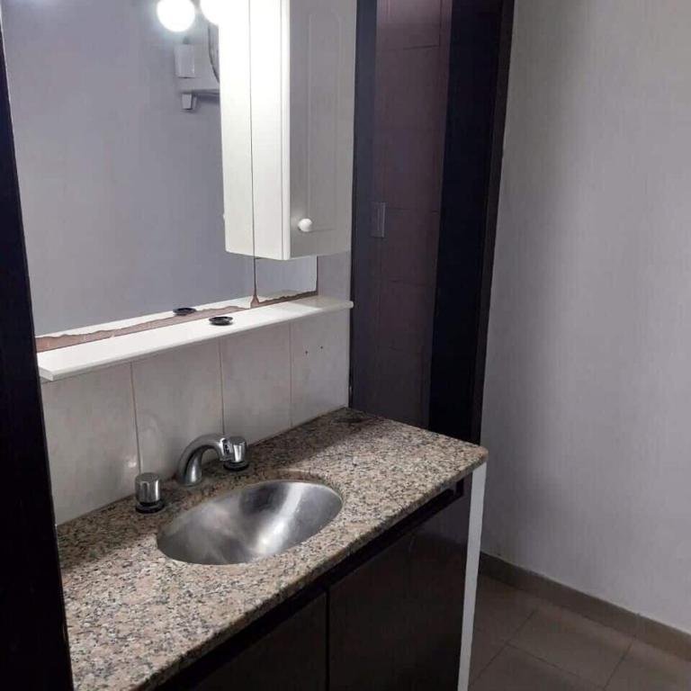 Lo de Nancy - Two-Bedroom Apartment - 3