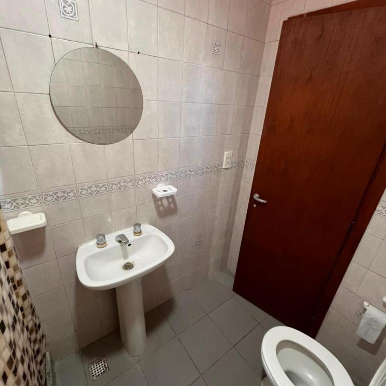 Lo de Nancy - Two-Bedroom Apartment - 4