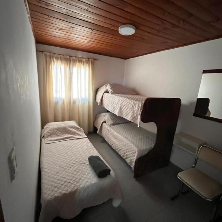Lo de Nancy - Two-Bedroom Apartment - 7