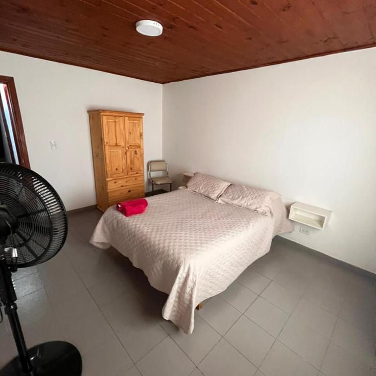 Lo de Nancy - Two-Bedroom Apartment - 8