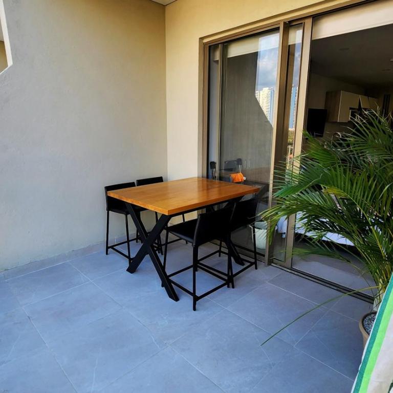 Aparta Suite Con Balcón Reserva del Mar 2 - Two-Bedroom Apartment - 17