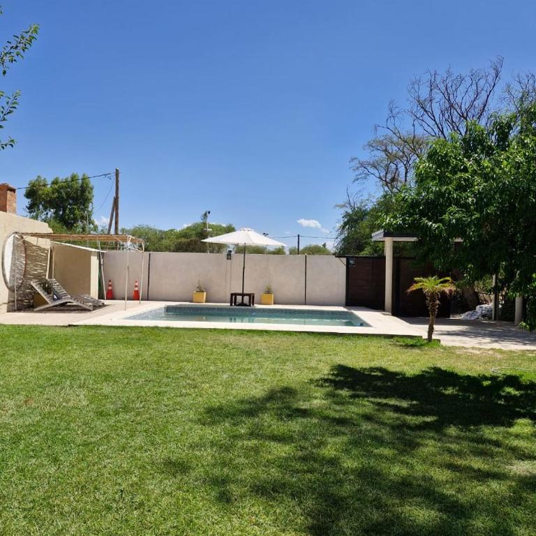 La cañada - Apartamento de 1 dormitorio - 13