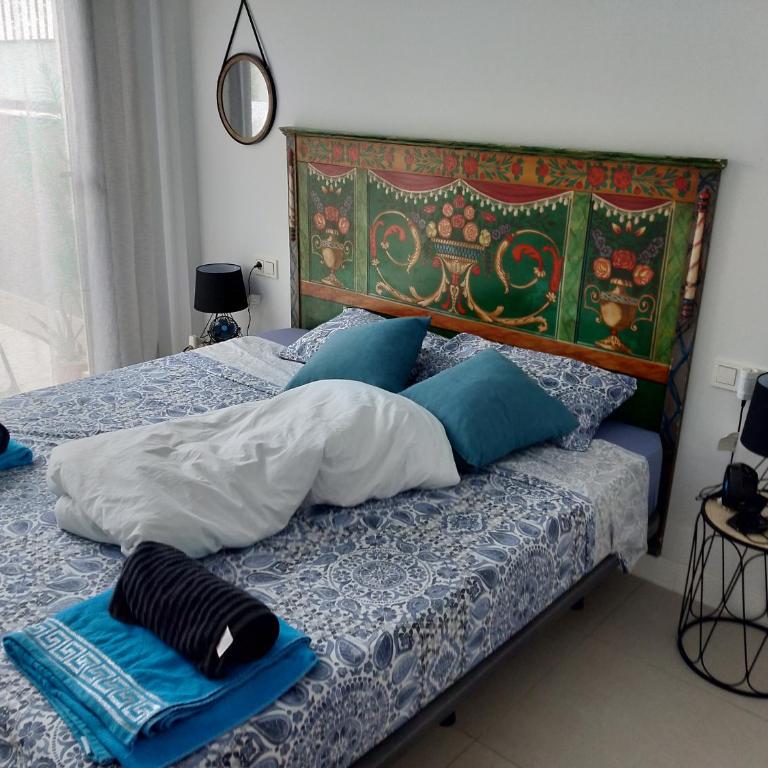 Tranquil sea breeze apartment - Apartamento de 1 dormitorio - 5