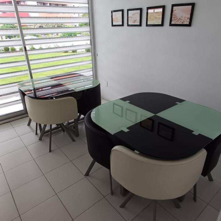 Torre Marina 2 Punta del Este - Apartamento de 1 dormitorio - 20