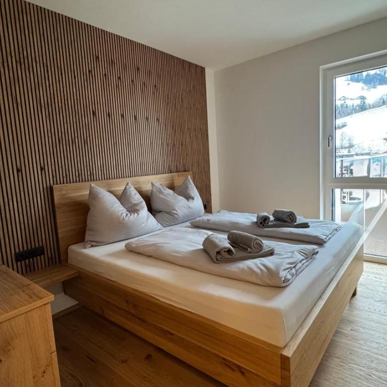 AlpinHerz Bio Penthouse Apartment - Apartment mit 2 Schlafzimmern - 14