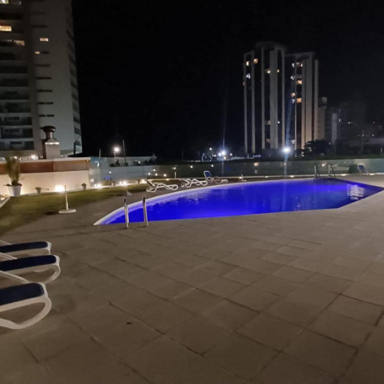 Torre Marina 2 Punta del Este - Apartamento de 1 dormitorio - 21