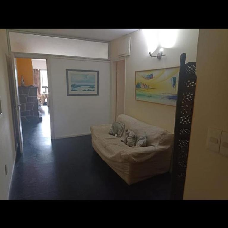 Apartamento - Three-Bedroom Apartment - 5