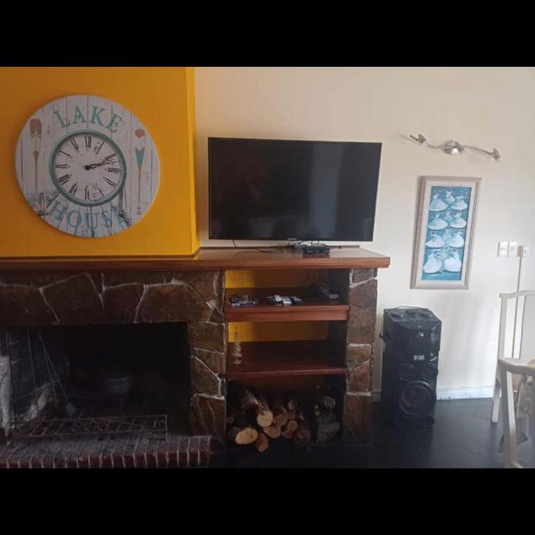 Apartamento - Apartamento de 3 dormitorios - 6