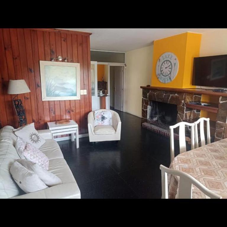 Apartamento - Apartamento de 3 dormitorios - 7