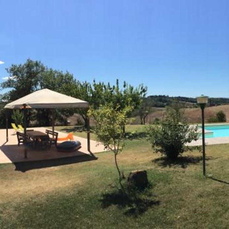 Villa Talciona - Appartamento - 14