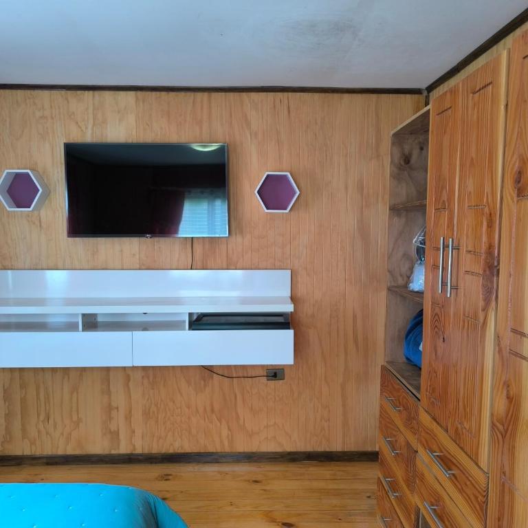Cabaña Dalcaco - Apartamento de 3 dormitorios - 10