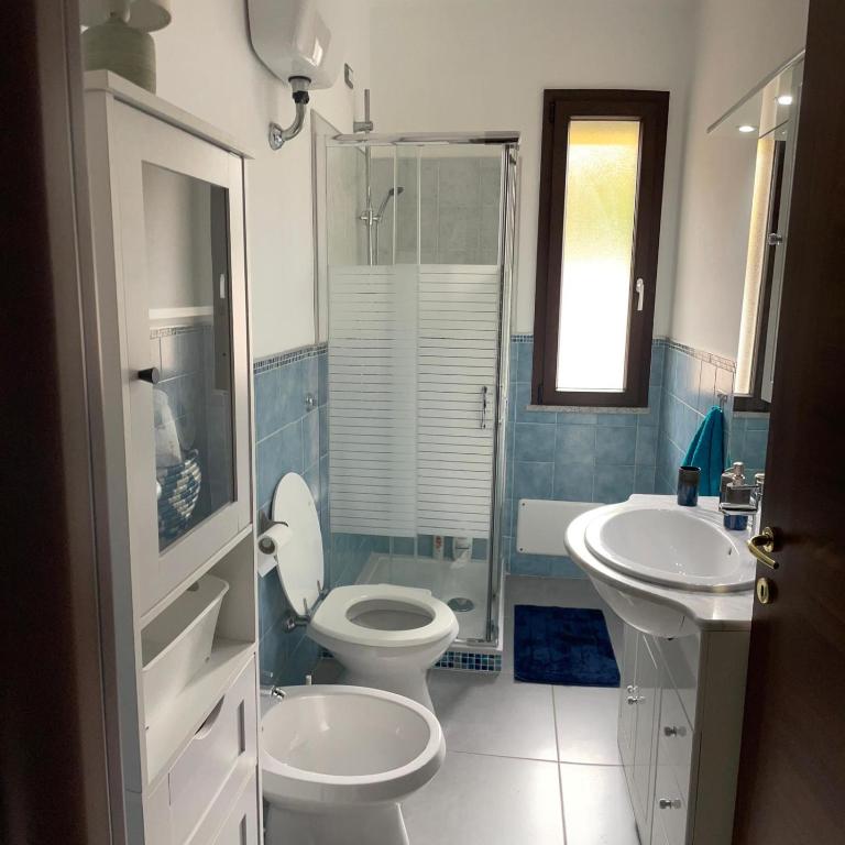 Villa Ohana - Casa con 2 Camere da Letto - 11