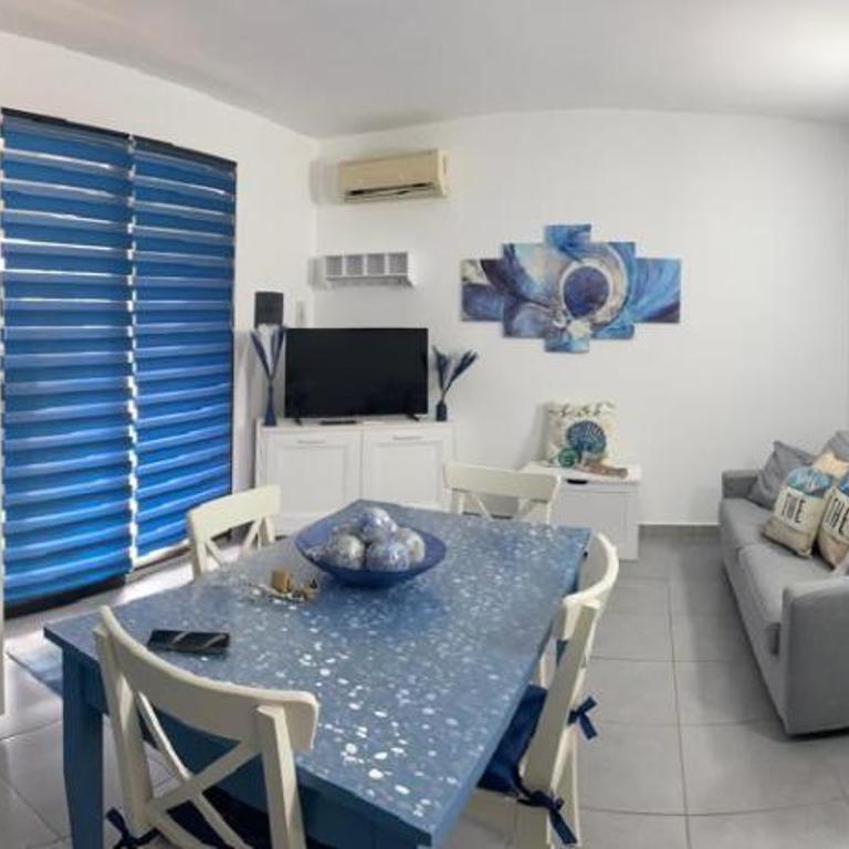 Villa Ohana - Casa con 2 Camere da Letto - 5