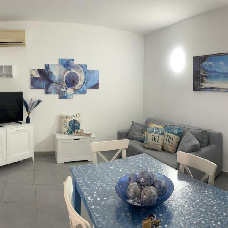 Villa Ohana - Casa con 2 Camere da Letto - 7