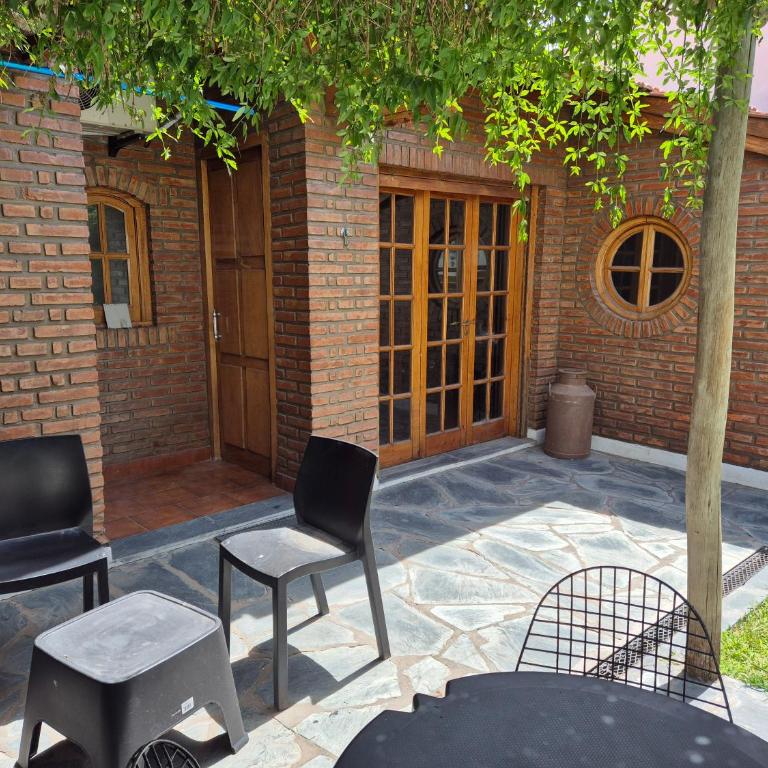 Chalet Tucumán - Casa de 4 dormitorios - 3