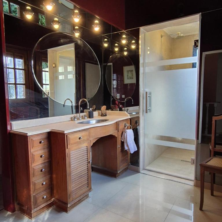 Chalet Tucumán - Casa de 4 dormitorios - 6