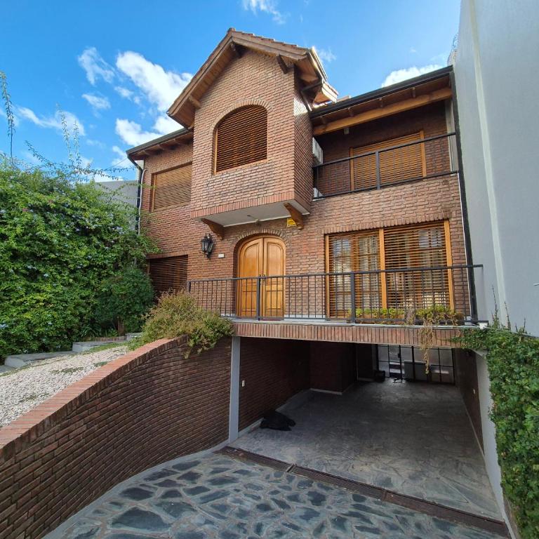 Chalet Tucumán - Casa de 4 dormitorios - 7