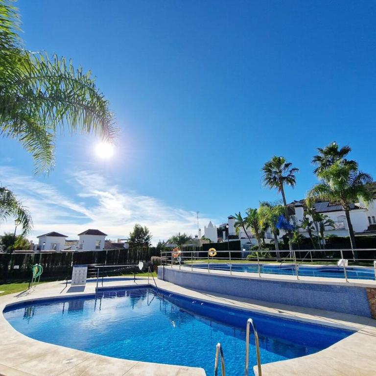 Sunny Hills Riviera Del Sol Mijas - Apartamento de 1 dormitorio - 14