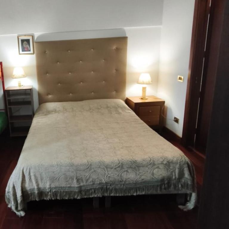 TaletePalace con terrazza - Appartamento con 1 Camera da Letto - 15