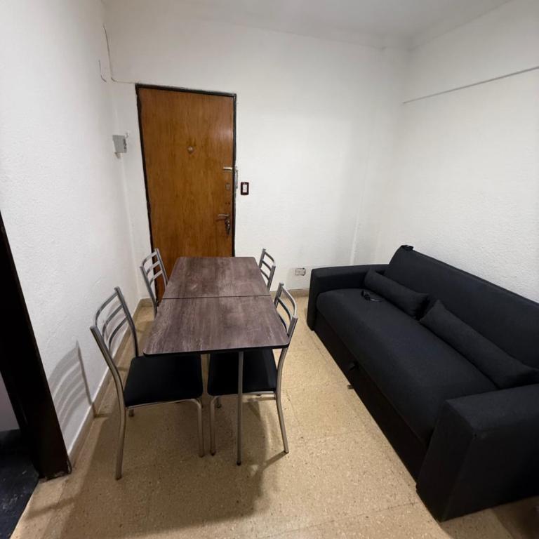 Pleno centro - Two-Bedroom Apartment - 1