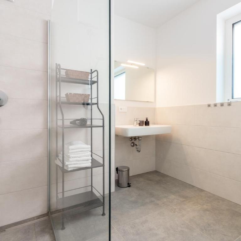 RIVERSIDE APARTMENTS Premium Living with great view - Apartment mit 2 Schlafzimmern und Flussblick - 7