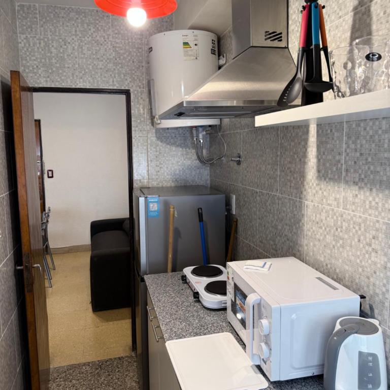 Pleno centro - Two-Bedroom Apartment - 6
