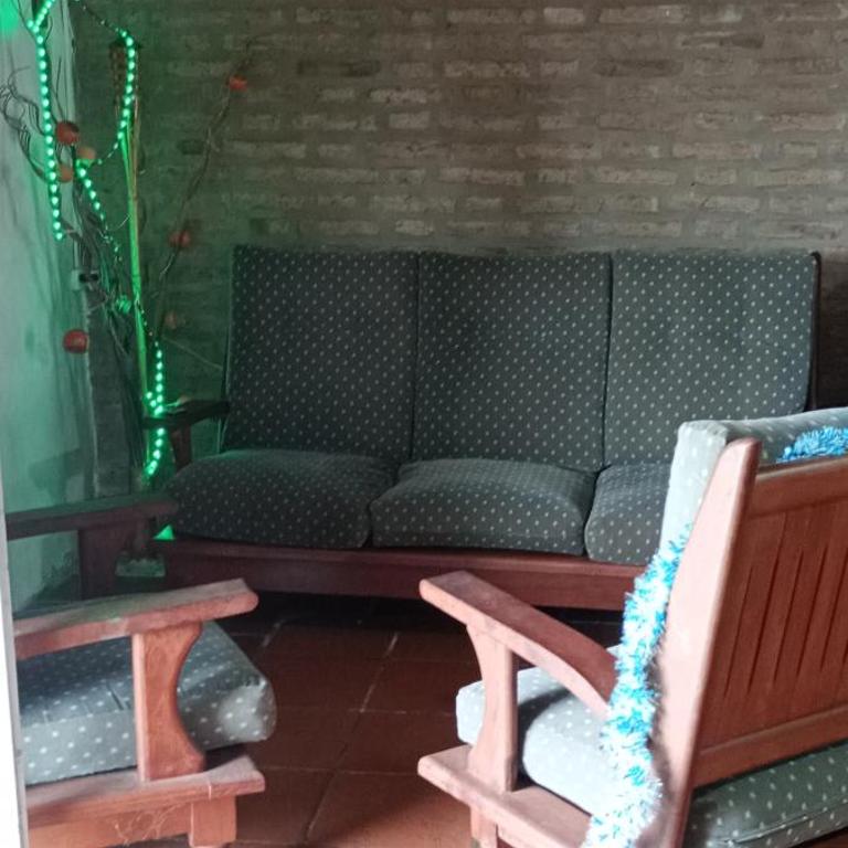 Mí ReFuGio - Casa de 2 dormitorios - 10