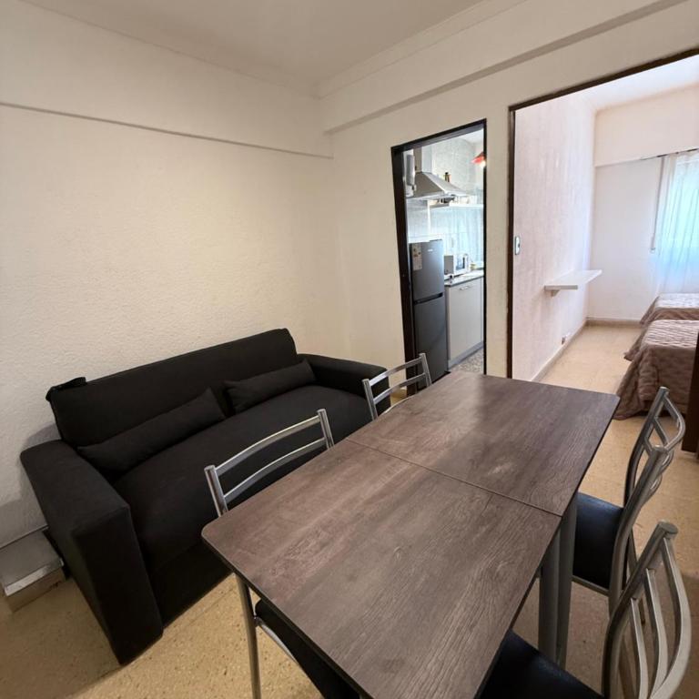 Pleno centro - Two-Bedroom Apartment - 7