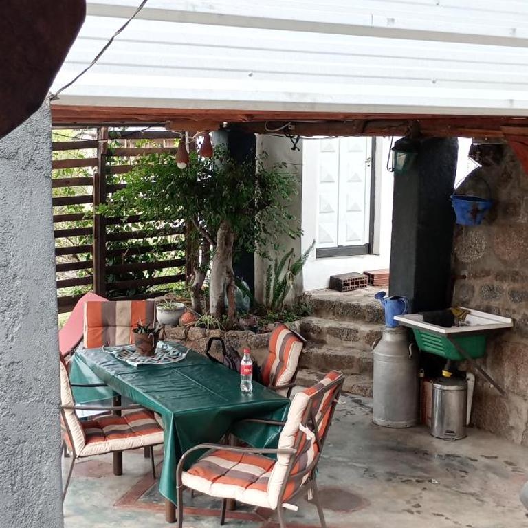 Mí ReFuGio - Casa de 2 dormitorios - 6