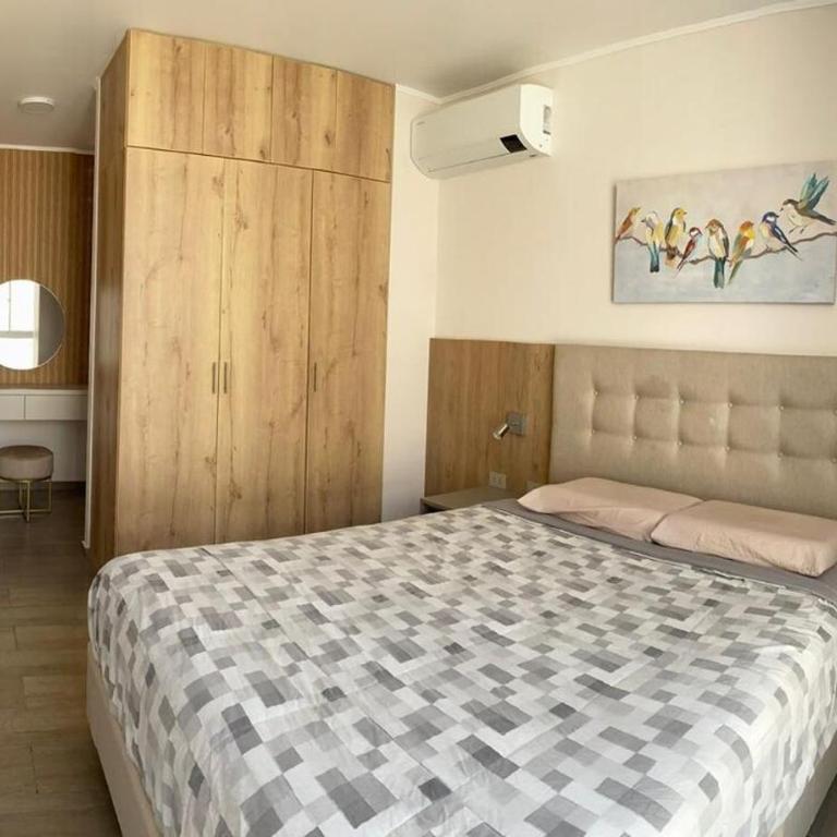 Modern and Exclusive Duplex with Pool - Two-Bedroom Apartment with Balcony - 15