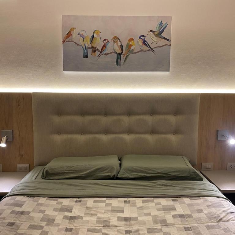 Modern and Exclusive Duplex with Pool - Two-Bedroom Apartment with Balcony - 16