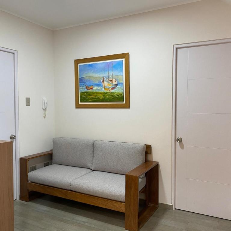 Modern and Exclusive Duplex with Pool - Two-Bedroom Apartment with Balcony - 29