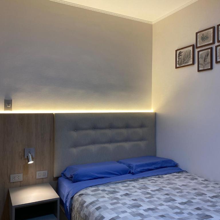Modern and Exclusive Duplex with Pool - Two-Bedroom Apartment with Balcony - 20