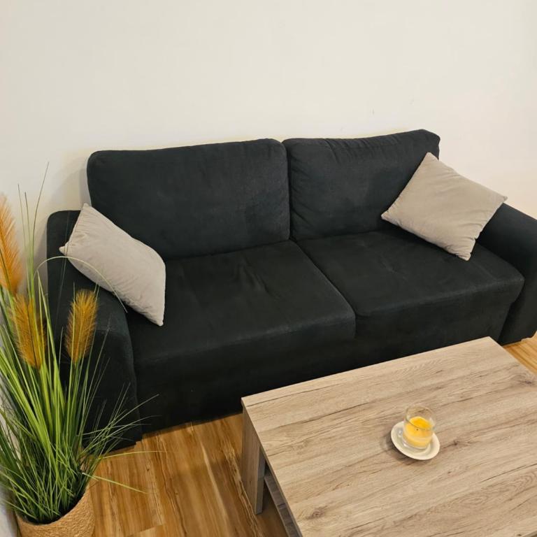 Apartment Hofacker - Apartment mit 2 Schlafzimmern - 7