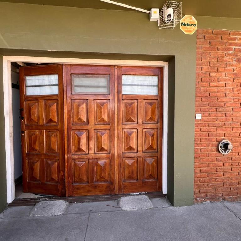 Alquiler temporario Termas Huinco - Apartamento de 2 dormitorios - 12