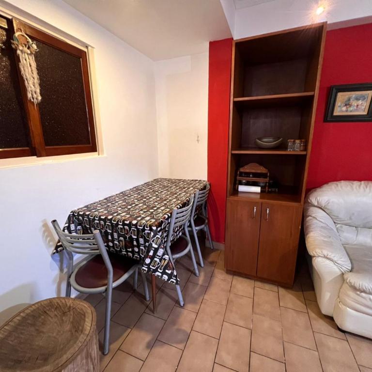 Alquiler temporario Termas Huinco - Apartamento de 2 dormitorios - 3